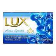 Aqua Sparkle Bar