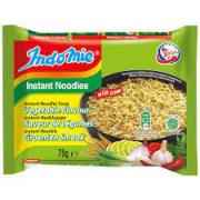 Indo Vegetable Noodles