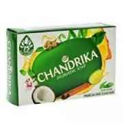 Original Chandrika Soap 