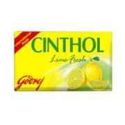 Cinthol Lime Fresh Soap