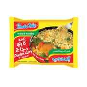 Indomie Chicken Curry Flavor