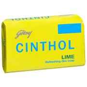 Godrej Cinthol Lime Refreshing Deo Soap 