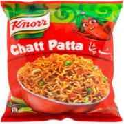 Knorr Chatt Patta