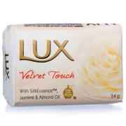 Velvet Touch Soap