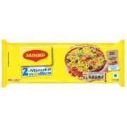 MAGGIE 2 MINUTE NOODLES 