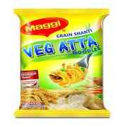MAGGI VEG ATTA NOODLES 