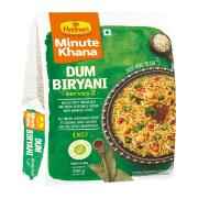 HALDIRAM DUM BIRYANI 