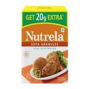 NUTRELELA SOYA GRANULES