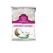 Deep IQF Shredded Coconut